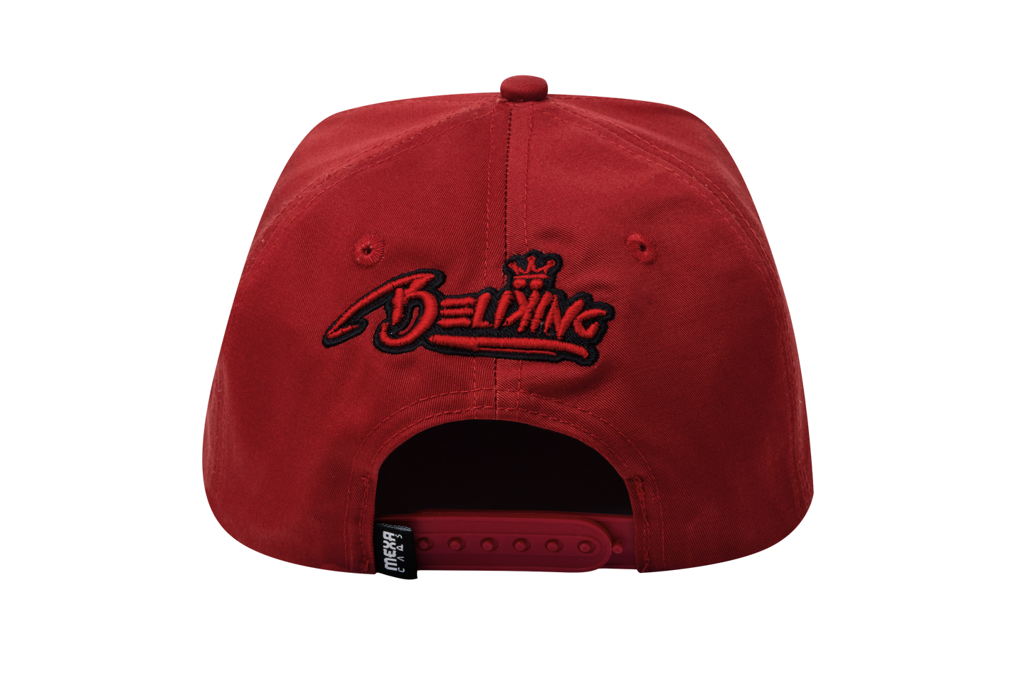 Beliking Red/Red